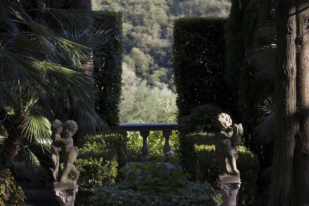 Villa Alta - Residenza D'Epoca Con Piscina San Giuliano Terme Exterior photo